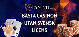 Casino Utan Svensk Licens En Djupdykning i Spelvärlden -1659423668