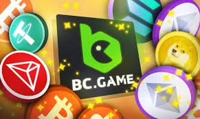 Discover the Thrills of BC.Game Hub Your Ultimate Gaming Destination