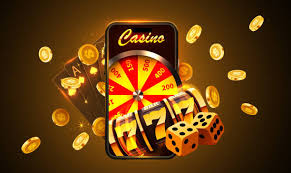 Experience the Thrill Live Casino Sites with Dealers