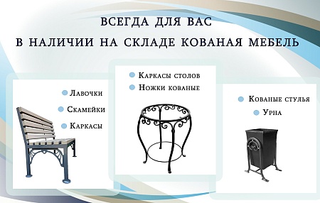 Парковые фонари красота и функциональность в одном решении