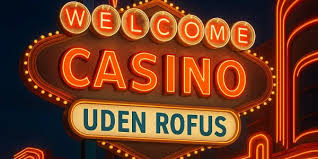 Spil med Rufus En Verden af Underholdning og Gevinster