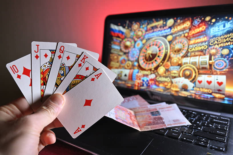 Уникальное предложение от Vodka Casino акции для новых игроков