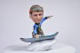 Статуэтка по фото | Подарок сноубордисту «Turbo Backflip and Stop» - фото 6
