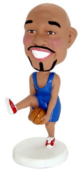 Статуэтка по фото | «Финты в стритболе» - фото 1