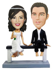 Оригинальный подарок по фото | «Романтический вечер любви» - фото 1