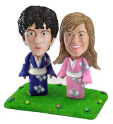 Подарок по фото | «Однажды в Японии» - фото 1