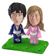 Подарок по фото | «Однажды в Японии» - фото 1