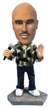 Сувенир по фото | Подарок Рэперу «Be Free man» - фото 1