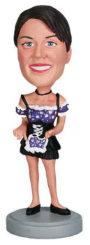 Статуэтка подарок маме по фото | «Вкусно готовишь» - фото 1