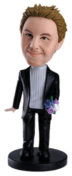 Статуэтка по фото | Подарок любимому «Первое свидание» - фото 1