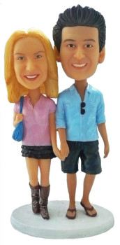 Подарок паре «Лето нашей любви» - фото 1