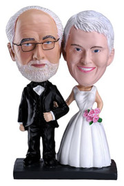 Подарок на свадьбу по фото «Классика» - фото 1