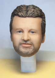 Эксклюзивная флешка  USB Flash drive по фото 64 gb - фото 1