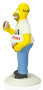 Купить фигурку Гомера | Фигурки из Симпсонов - фото 4