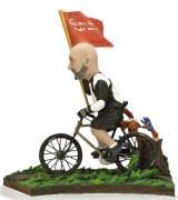 Купить подарок победителю по фотографии «Супер — скоростной» - фото 1