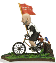 Купить подарок победителю по фотографии «Супер — скоростной» - фото 1