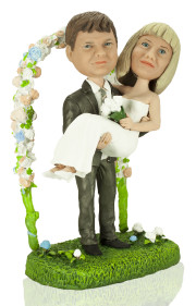 Подарок родителям на годовщину свадьбы «Свадьба каждый год» - фото 1