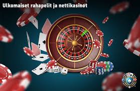 Casino Online Straniero Scopri i Vantaggi e i Rischi