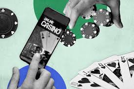 Explore the Benefits of a £4 Deposit Casino