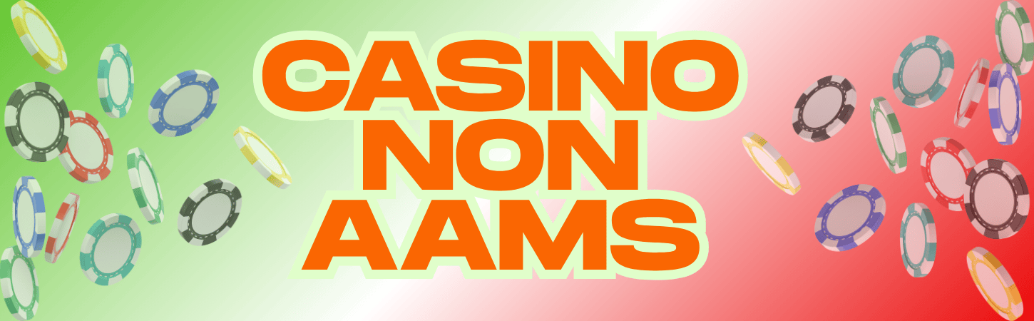 Nuovi Casinò Non AAMS Affidabili La Guida Definitiva