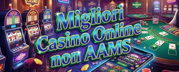 Nuovi Casinò Non AAMS Affidabili La Guida Definitiva