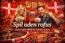 Spil Slotmaskiner Uden Rufus En Guide til Frie Udbetalinger