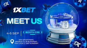 1xBet คาสิโนประเทศไทย ประสบการณ์การเล่นที่ดีที่สุด -836198199