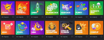 BCStavka Casino Overview A Comprehensive Guide 695002598