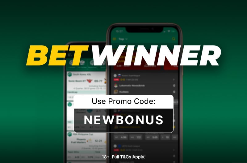 BetWinner Mobile App Experience Betting on the Go 534939504