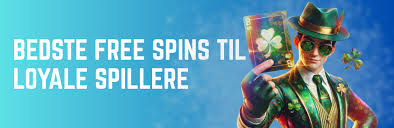 Dagens Free Spins Alt, du behøver at vide