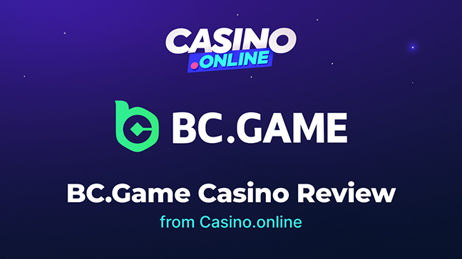 Discover the Excitement BC App Casino for New Players Discover the Excitement BC App Casino for New Players