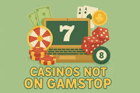 Discover Top Casino Sites Not on Gamstop 1606330645