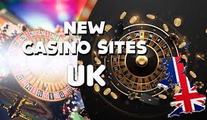 Discovering the Best Mobile Casinos in the UK
