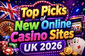 Explore the Best Casinos with Big Bonuses for Ultimate Gaming Experience