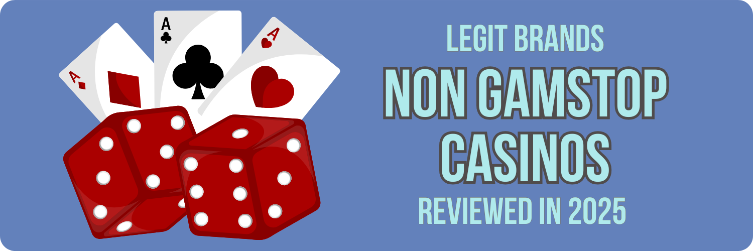 Exploring Casinos Non on Gamstop A Comprehensive Guide 1595838957