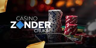 Online Casino's Zonder CRUKS De Ultieme Gids voor Vrij Gokken