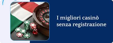 Stranieri e Casinò Online Un Mondo di Opportunità 1134849379