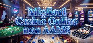 Stranieri e Casinò Online Un Mondo di Opportunità 1134849379
