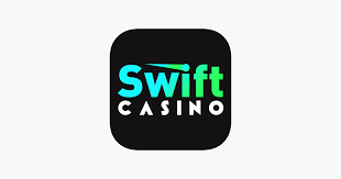 Swift Casino 2026 – Registrering 1057165566