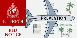 Understanding and Navigating Interpol Red Notice Removal 1344505738