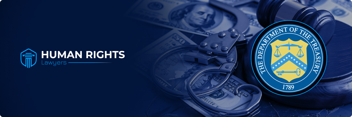 Understanding OFAC Sanctions and the Role of an OFAC Sanctions Lawyer 1288247207