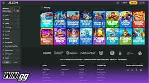 Welcome to JB Casino India - Your Premier Gaming Destination