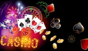 Zahraniční Casino Objevte Svět Zábavy a Výher
